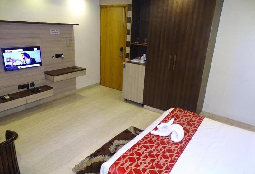 Fotos del hotel Palazzo Inn:  11