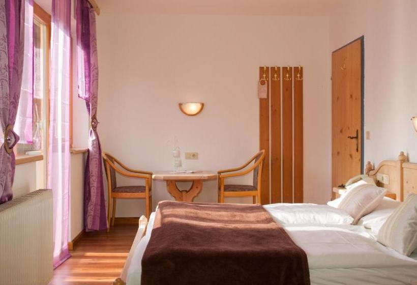 Fotos del hotel Alpengarten:  8