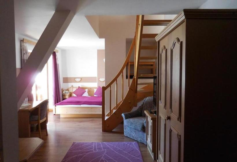 Fotos del hotel Alpengarten:  14