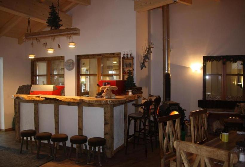 Fotos del hotel Alpengarten:  3