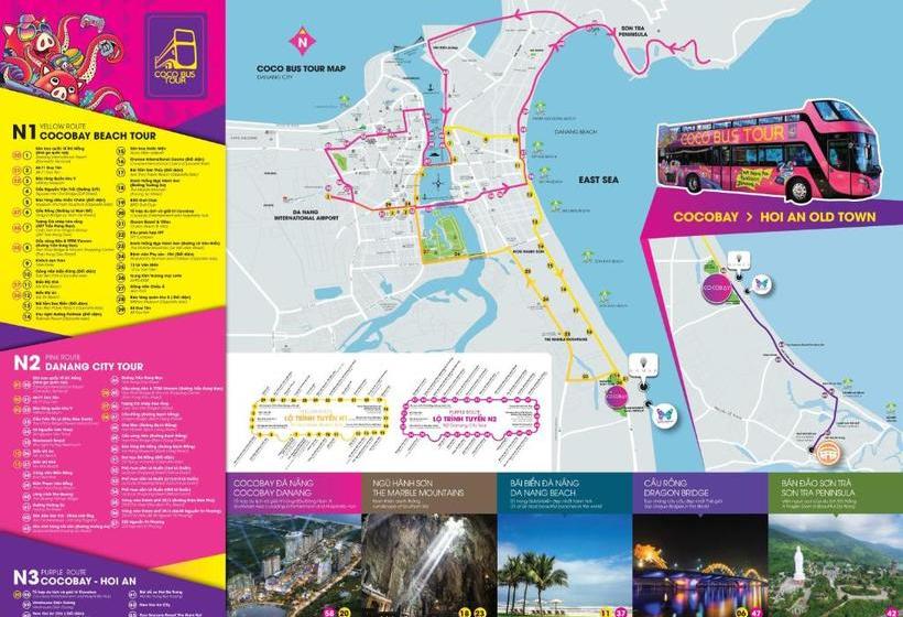 Fotos del hotel Boutique S Cocobay Danang:  5