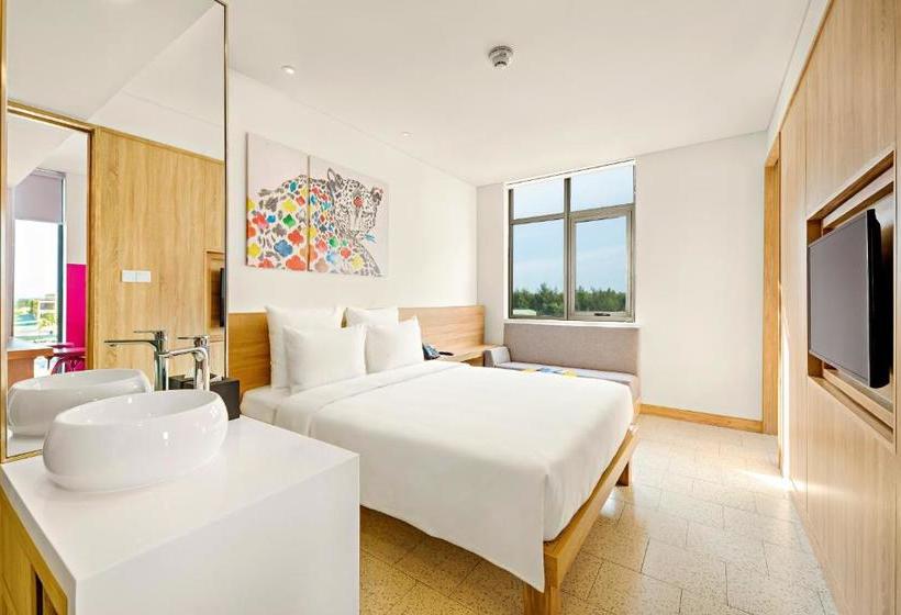 Fotos del hotel Boutique S Cocobay Danang:  7