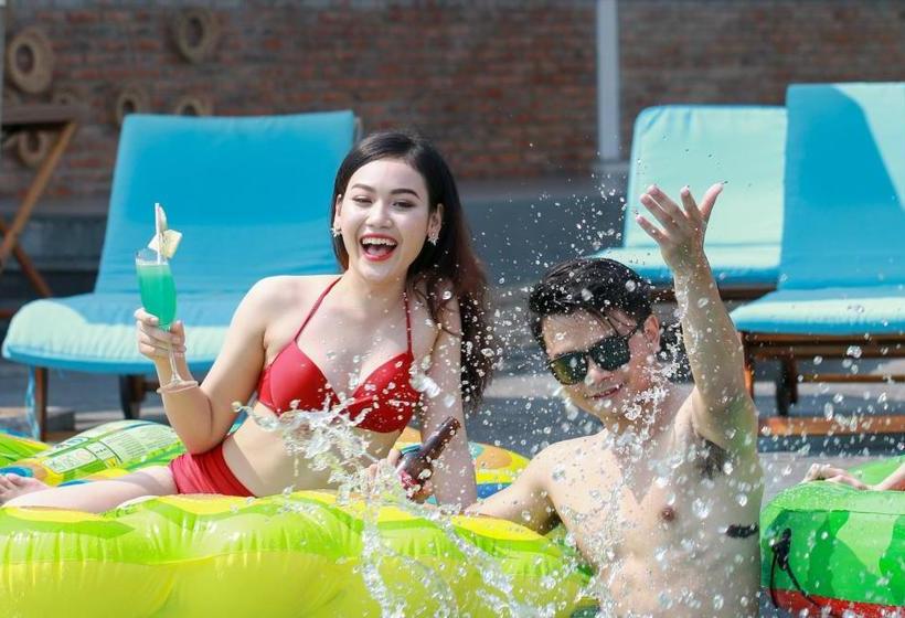 Fotos del hotel Boutique S Cocobay Danang:  10