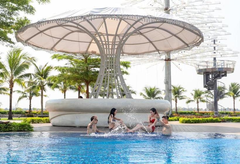 Fotos del hotel Boutique S Cocobay Danang:  13