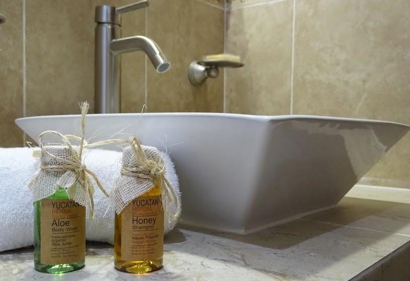 Fotos del hotel Moon Dreams Yum Balam:  3