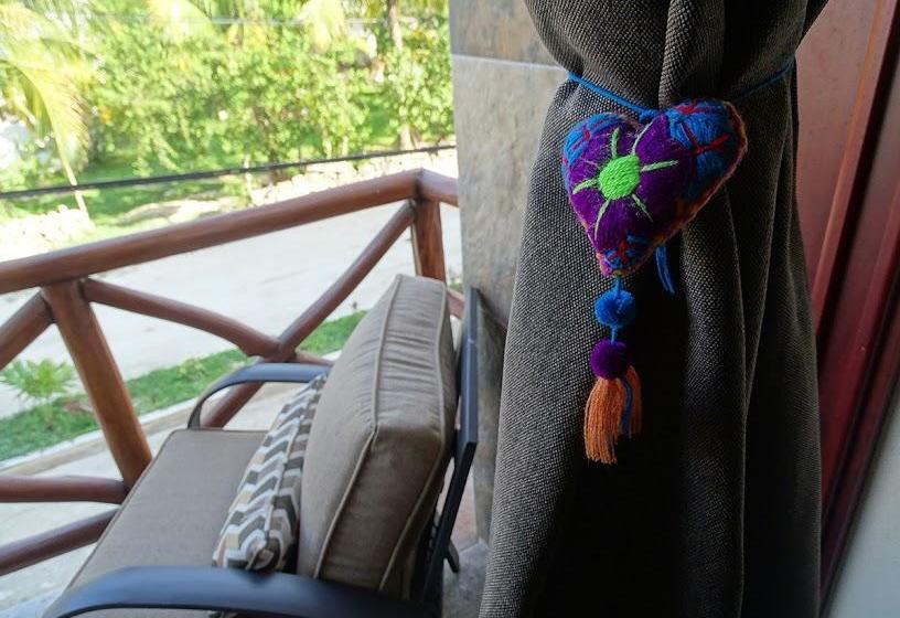 Fotos del hotel Moon Dreams Yum Balam:  15