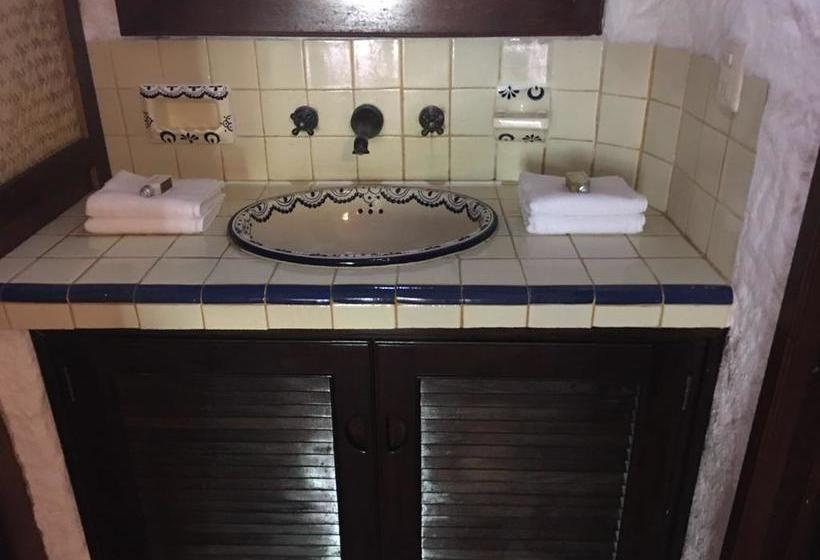 Fotos del hotel Moon Dreams Yum Balam:  13