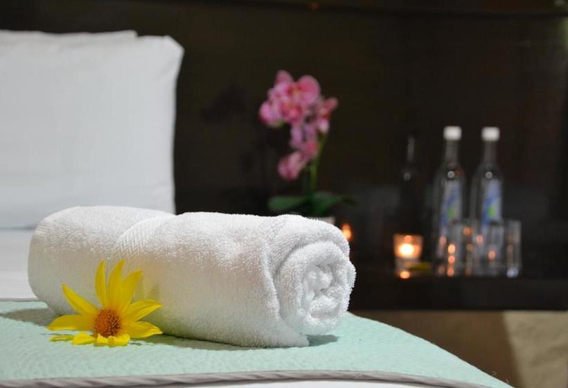 Fotos del hotel Moon Dreams Yum Balam:  19