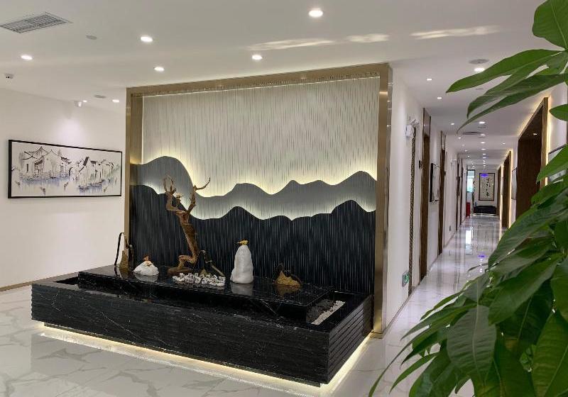 Fotos del hotel Liangfan Holiday Inn:  13