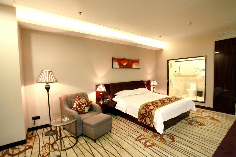 Fotos del hotel Liangfan Holiday Inn:  2