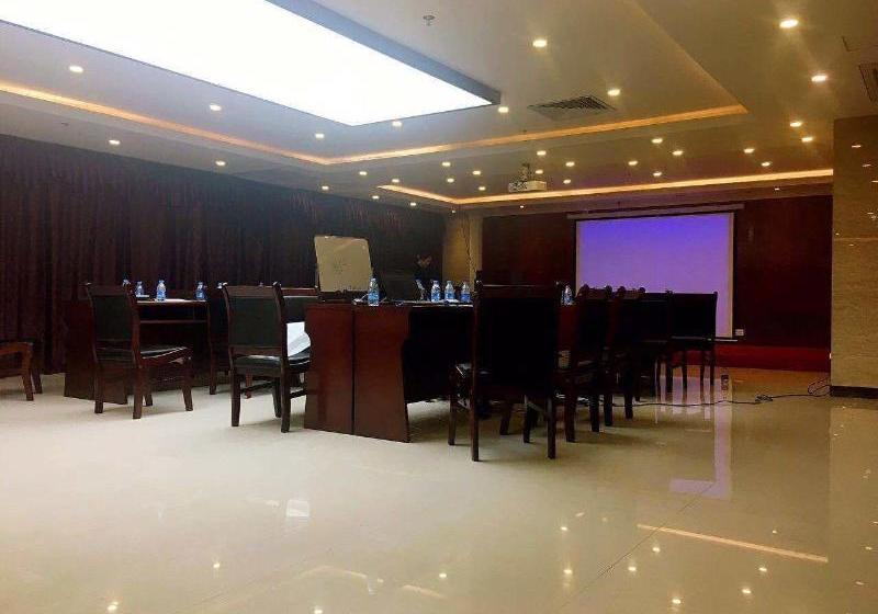 Fotos del hotel Liangfan Holiday Inn:  6