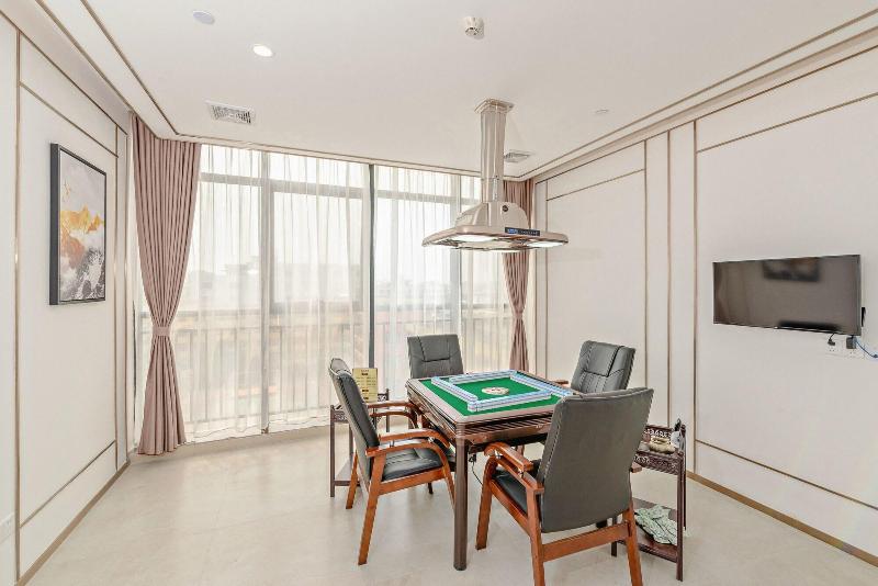 Fotos del hotel Liangfan Holiday Inn:  7