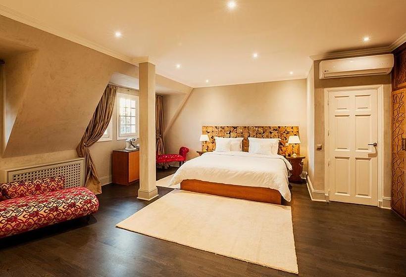 Fotos del hotel Villa Soraya:  9