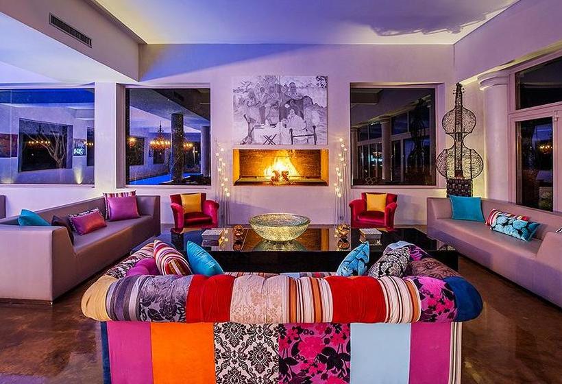 Fotos del hotel Villa Soraya:  6