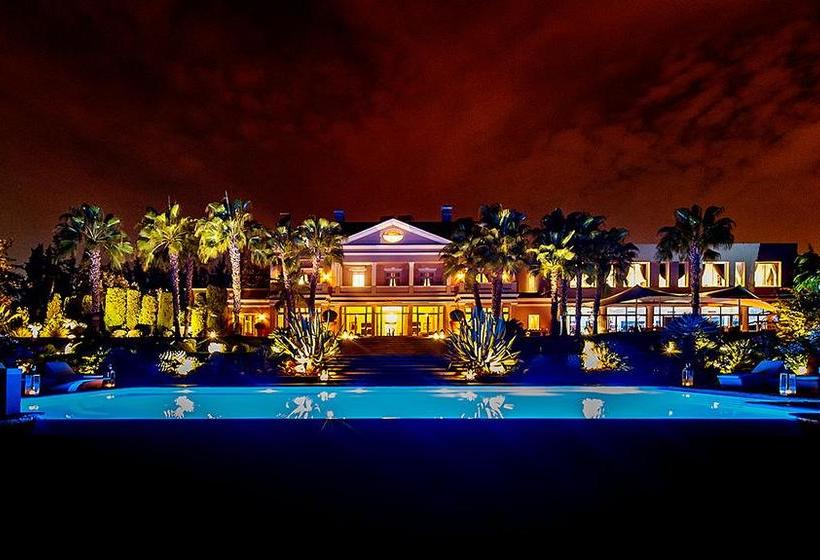 Fotos del hotel Villa Soraya:  4