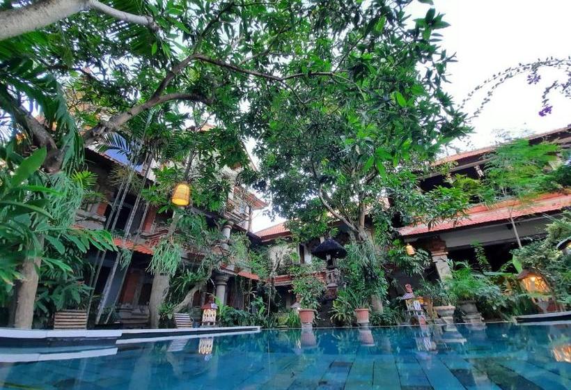 Fotos del hotel Pendawa Gapura Hotel Kuta:  15