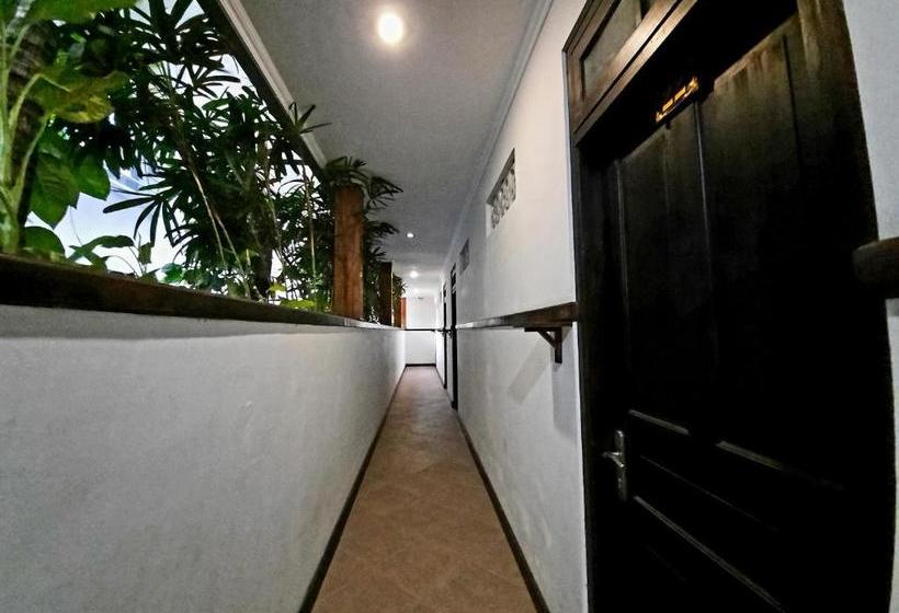 Fotos del hotel Pendawa Gapura Hotel Kuta:  3