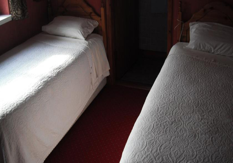 Fotos del hotel Dawn House B&b:  13