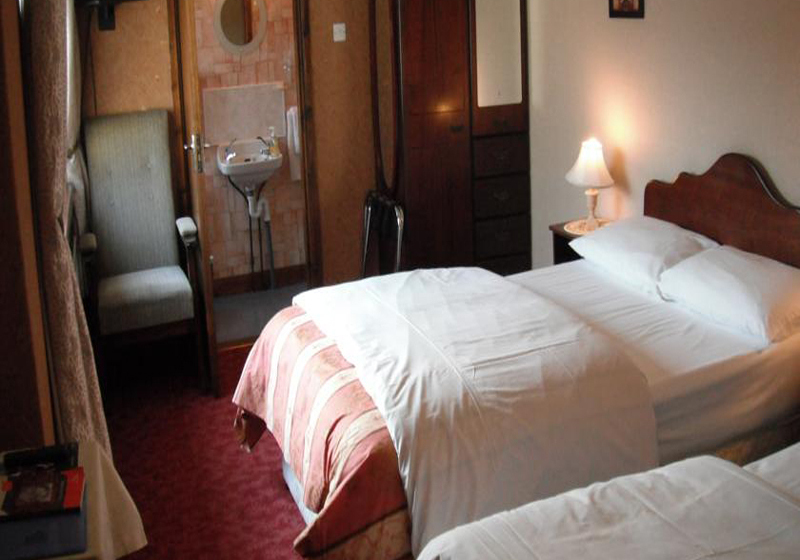 Fotos del hotel Dawn House B&b:  8