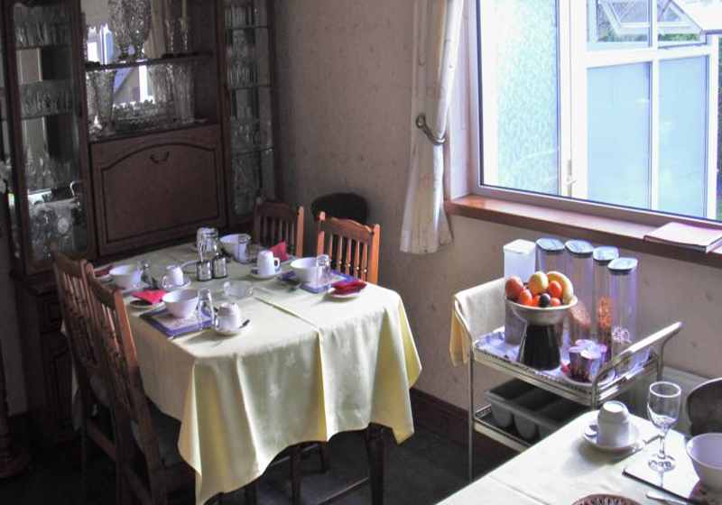 Fotos del hotel Dawn House B&b:  2