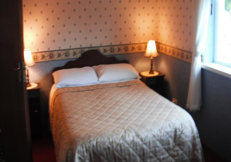 Fotos del hotel Dawn House B&b:  11