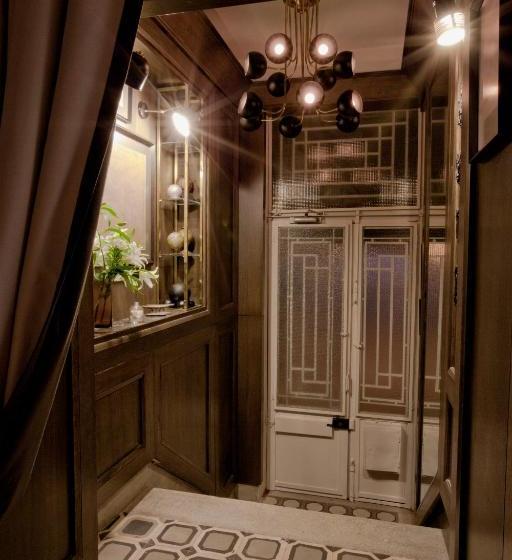 Fotos del hotel Urban Suites Istanbul:  14