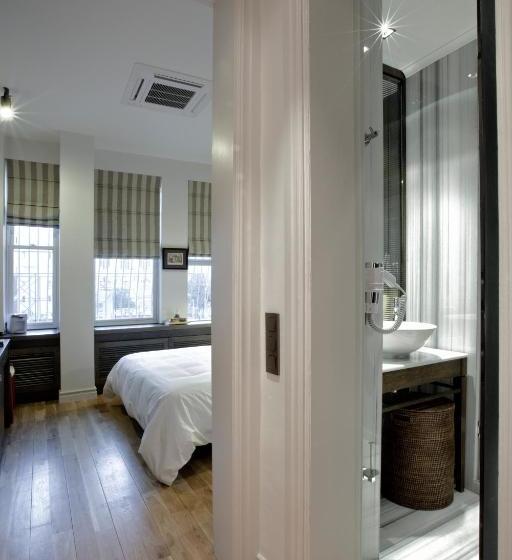 Fotos del hotel Urban Suites Istanbul:  24