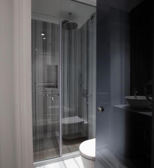 Fotos del hotel Urban Suites Istanbul:  11