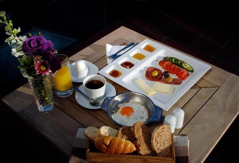 Fotos del hotel Urban Suites Istanbul:  5