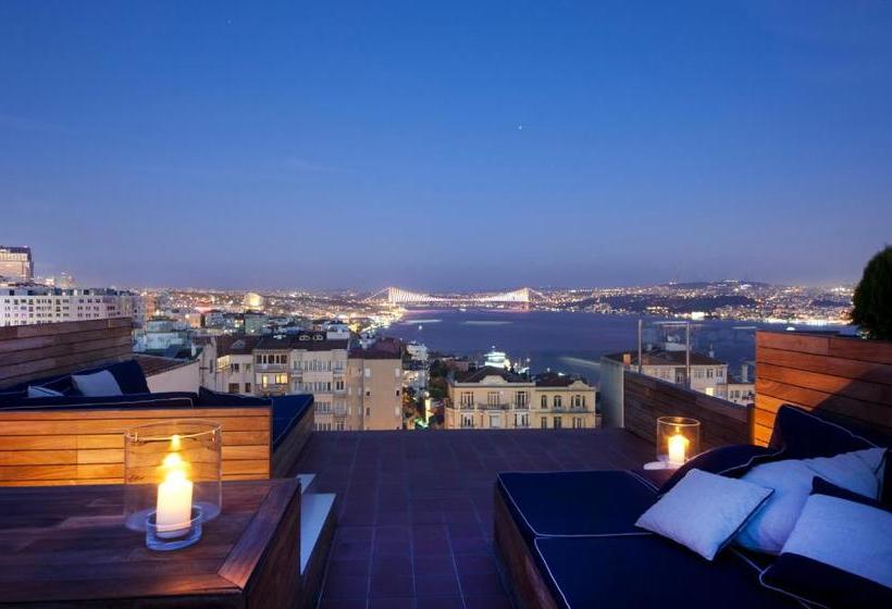 Fotos del hotel Urban Suites Istanbul:  19