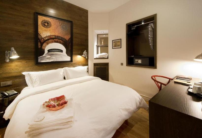 Fotos del hotel Urban Suites Istanbul:  23