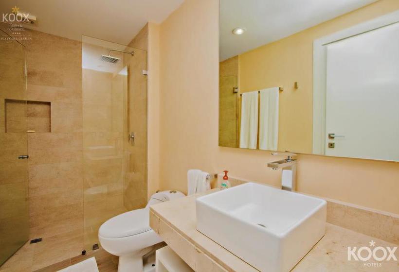Fotos del hotel Koox Moma 42 Condhotel:  8