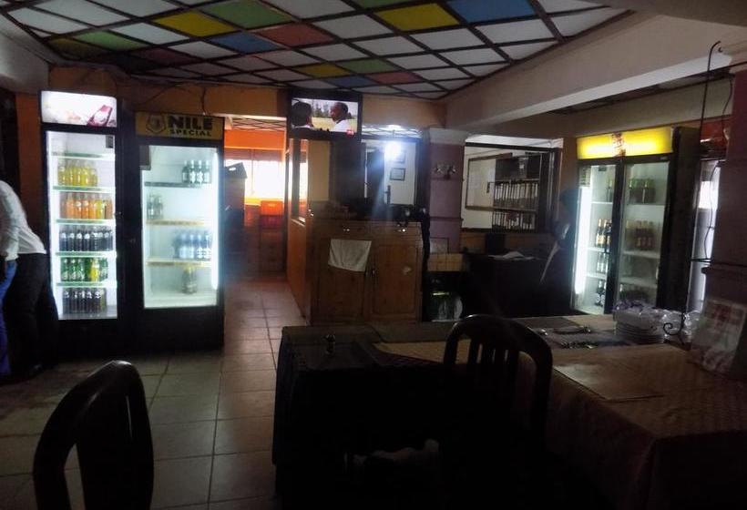 Fotos del hotel College Inn:  24