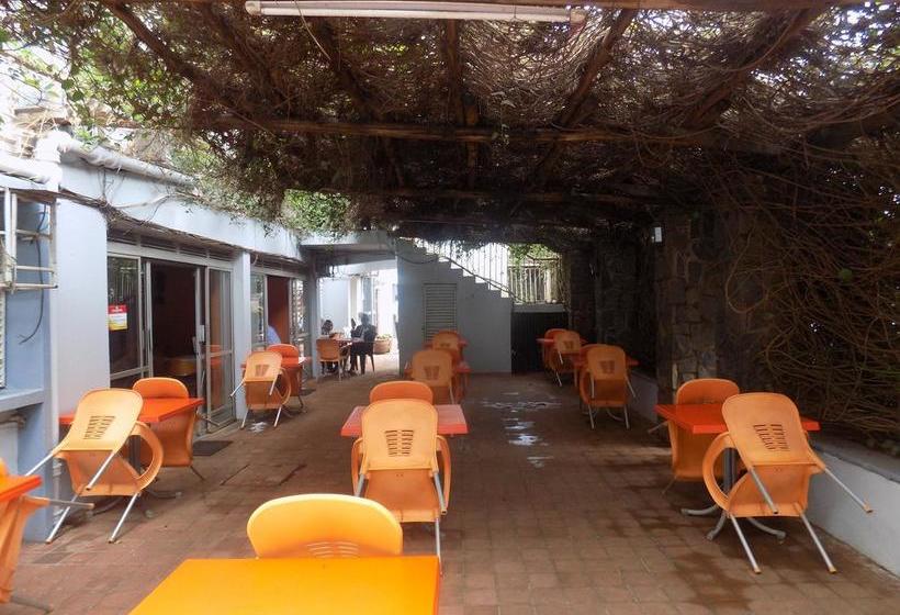 Fotos del hotel College Inn:  16