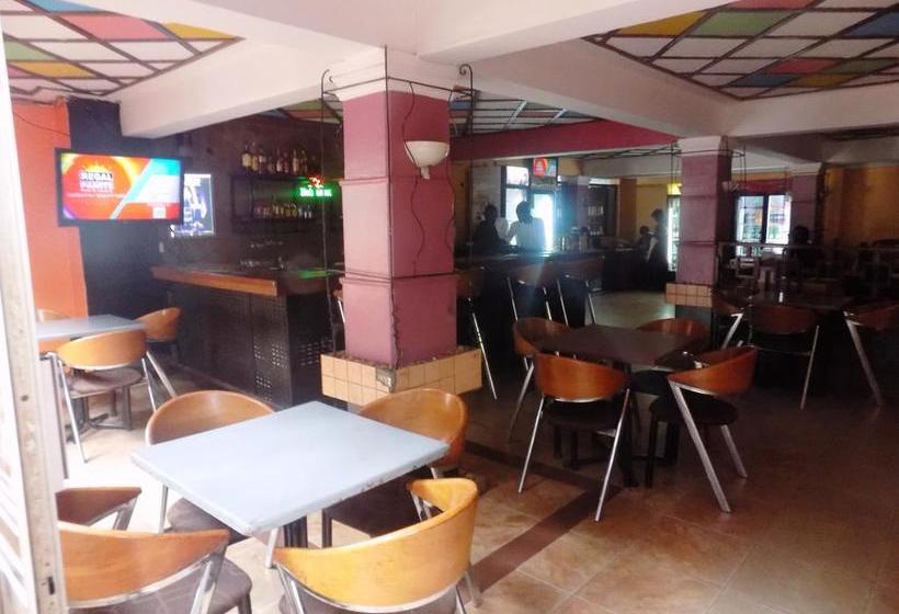 Fotos del hotel College Inn:  20