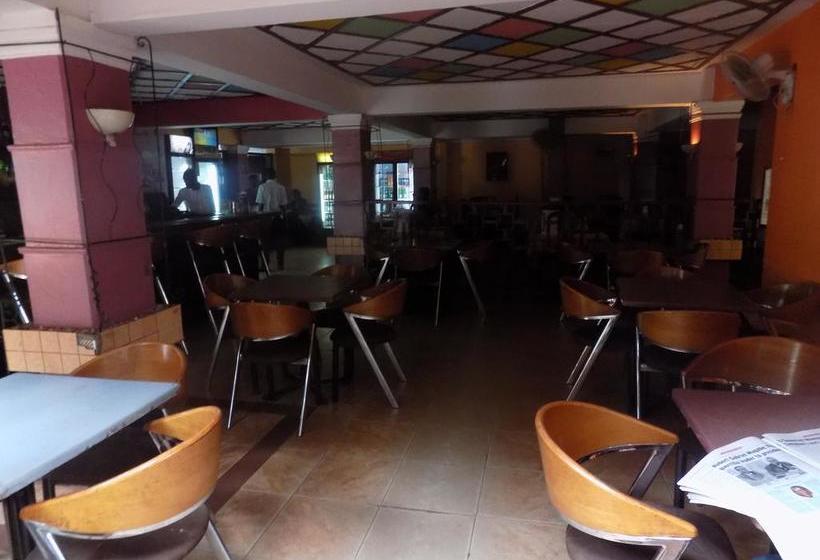 Fotos del hotel College Inn:  19