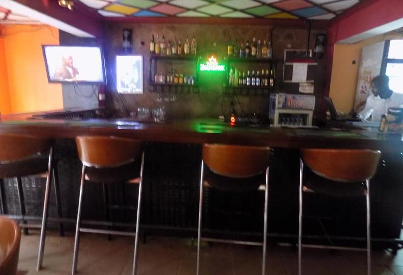 Fotos del hotel College Inn:  4