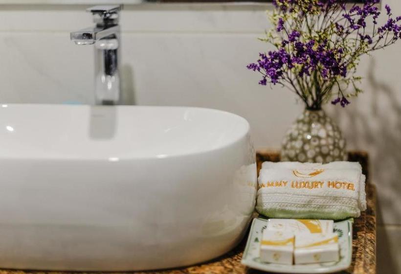 Fotos del hotel Sammy Luxury:  13