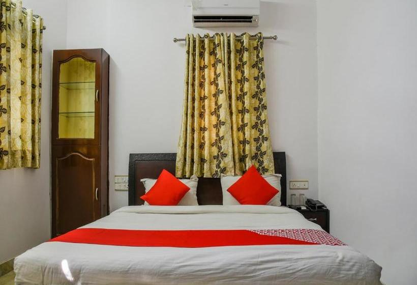 Fotos del hotel Oyo 132 Hotel Royal T:  9