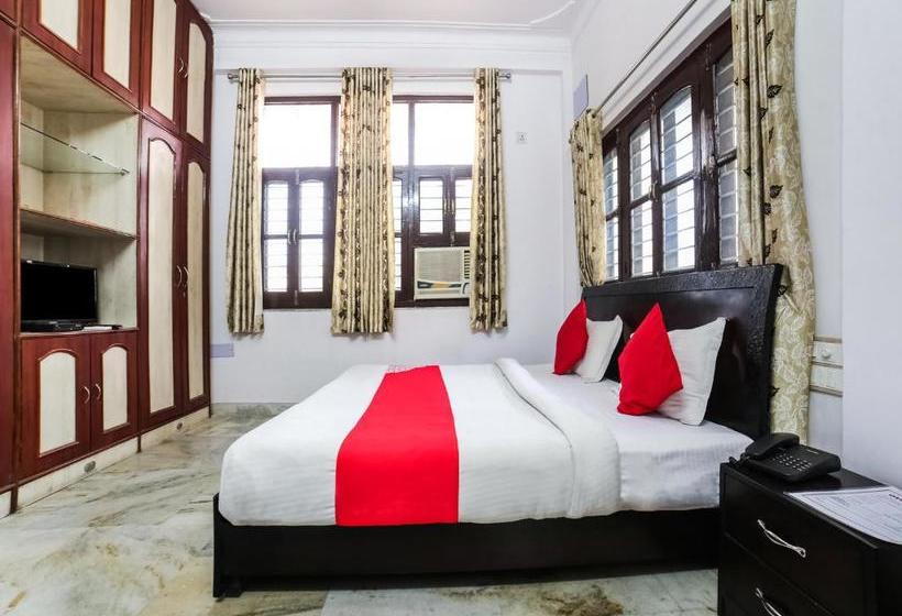 Fotos del hotel Oyo 132 Hotel Royal T:  13