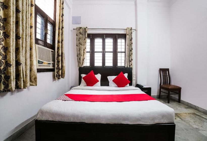 Fotos del hotel Oyo 132 Hotel Royal T:  15