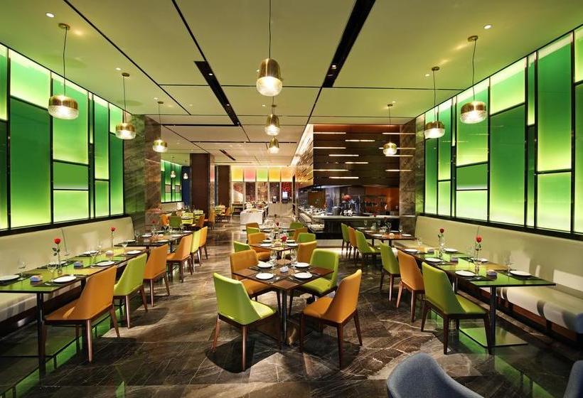 Fotos del hotel Hampton By Hilton Changsha Xingsha:  25