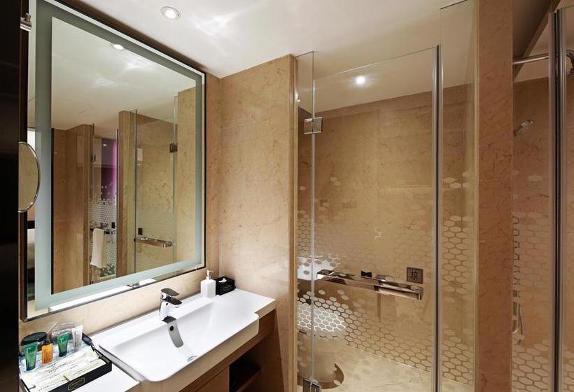 Fotos del hotel Hampton By Hilton Changsha Xingsha:  11