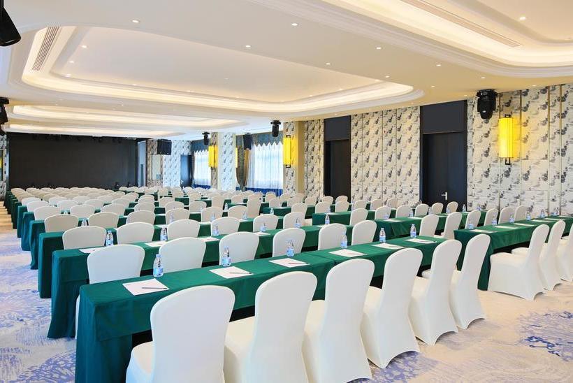 Fotos del hotel Hampton By Hilton Changsha Xingsha:  5