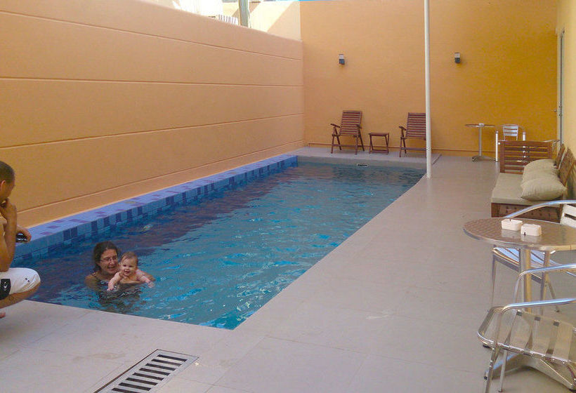 Fotos del hotel Gp Rooms:  14