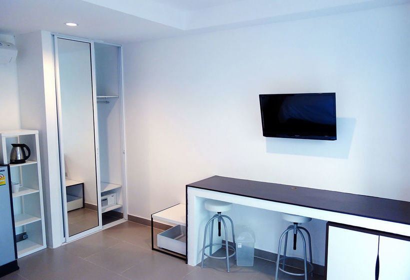 Fotos del hotel Gp Rooms:  19