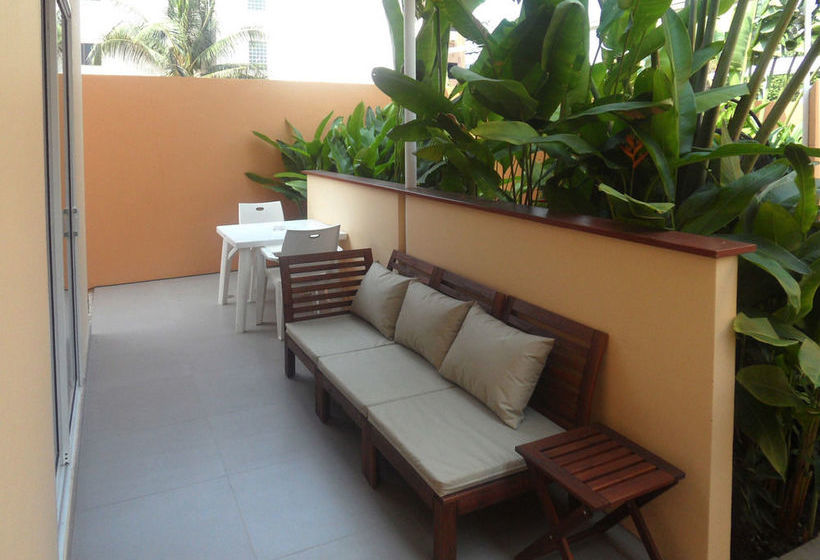 Fotos del hotel Gp Rooms:  3