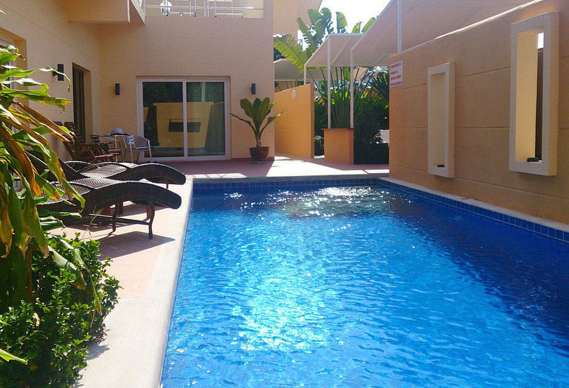 Fotos del hotel Gp Rooms:  11