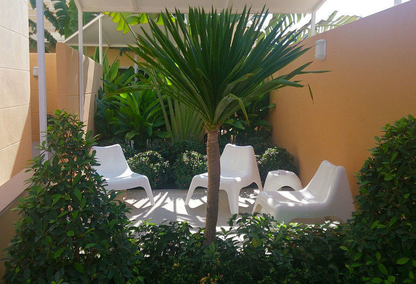 Fotos del hotel Gp Rooms:  12