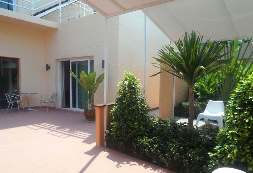 Fotos del hotel Gp Rooms:  21